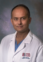Rajesh Patel